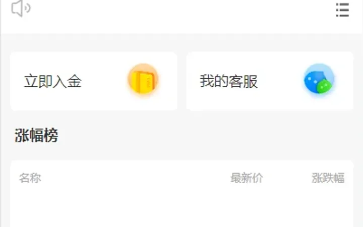 海外多语言股票系统/美股配资源码/微盘平仓买入卖出 封面