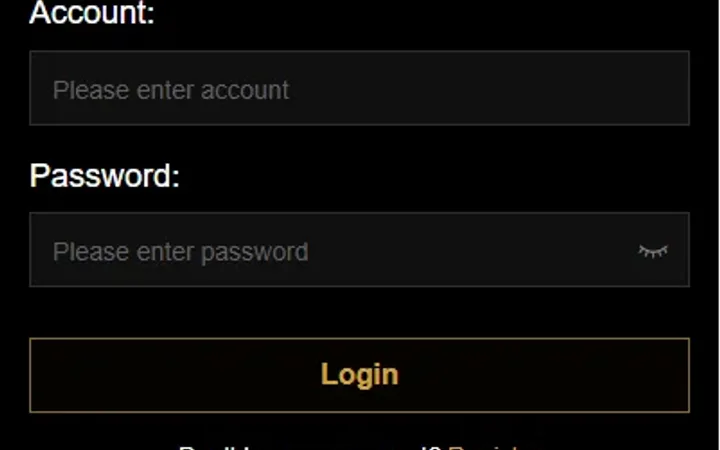 海外黄金秒合约交易/黄金时间盘/黄金微盘投资交易 封面